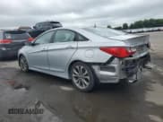 ✅ 2014 Hyundai Sonata SE • VIN: 5NPEC4AC0EH923411 • Лот: 70646295. Опубликован ранее на Copart с пробегом 141 830 миль. Бесплатный доступ к архиву аукционных продаж из США и подробный отчёт об истории автомобиля на DreamBid. Изображение 2.