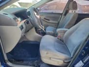 ✅ 2005 Toyota Corolla CE • VIN: JTDBR32E850053058 • Лот: 94490035. Опубликован ранее на Copart с пробегом 192 397 миль. Бесплатный доступ к архиву аукционных продаж из США и подробный отчёт об истории автомобиля на DreamBid. Изображение 7.