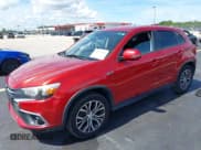 ✅ 2019 Mitsubishi Outlander SE • VIN: JA4AP4AU7KU002858 • Lot: 42771114. Wystawiony na IAAI z przebiegiem 90 693 mil. Bezpłatny archiwum sprzedaży aukcyjnych z USA i szczegółowy raport historii pojazdu na DreamBid. Zdjęcie 17.