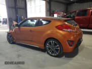 ✅ 2016 Hyundai Veloster Turbo R-Spec • VIN: KMHTC6AEXGU272636 • Lot: 64836195. Wystawiony na Copart z przebiegiem 163 595 mil. Bezpłatny archiwum sprzedaży aukcyjnych z USA i szczegółowy raport historii pojazdu na DreamBid. Zdjęcie 2.