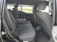 ✅ 2025 Toyota Land Cruiser 1958 Edition • VIN: JTEABFAJ1SK025873 • Lot: 87450415. Wystawiony na Copart z przebiegiem 5 704 mil. Bezpłatny archiwum sprzedaży aukcyjnych z USA i szczegółowy raport historii pojazdu na DreamBid. Zdjęcie 11.