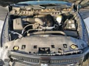 ✅ 2017 Ram 1500 Express • VIN: 3C6JR6AT8HG541737 • Lot: 92888425. Listed on Copart with 58,901 mi. Free auction sales archive from the USA and detailed vehicle history report at DreamBid. Image 11.