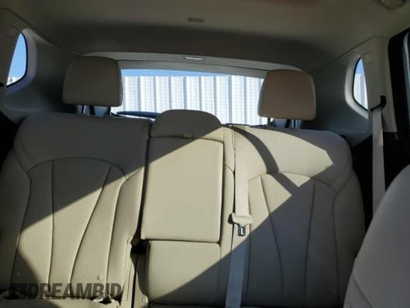 ✅ 2019 Buick Envision Premium II • VIN: LRBFX4SX2KD004651 • Лот: 81554454. Опубликован ранее на Copart с пробегом 52 860 миль. Бесплатный доступ к архиву аукционных продаж из США и подробный отчёт об истории автомобиля на DreamBid. Изображение 10.