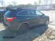 2008 Hyundai Veracruz GLS с VIN KM8NU13C58U061883, выставлен на аукционе IAAI как лот 41508777 с пробегом 261 428 миль миль и . История ставок и продаж доступна на DreamBid. Изображение 4.