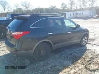 2008 Hyundai Veracruz GLS с VIN KM8NU13C58U061883, выставлен на аукционе IAAI как лот 41508777 с пробегом 261 428 миль миль и . История ставок и продаж доступна на DreamBid. Изображение 4.