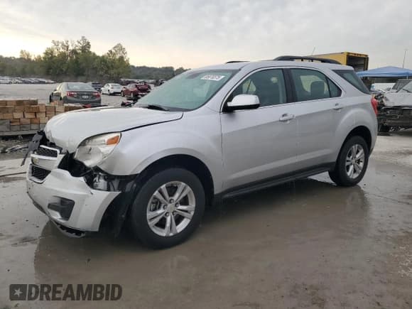 ✅ 2012 Chevrolet Equinox 1LT • VIN: 2GNALDEK3C1108061 • Lot: 85870375. Listed on Copart with 69,907 mi. Free auction sales archive from the USA and detailed vehicle history report at DreamBid. Image 1.