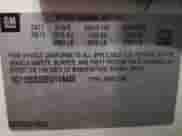 ✅ 2014 Chevrolet Impala LTZ • VIN: 1G1155S32EU114438 • Лот: 61317504. Опубликован ранее на Copart с пробегом 77 571 миль. Бесплатный доступ к архиву аукционных продаж из США и подробный отчёт об истории автомобиля на DreamBid. Изображение 12.