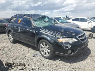 ✅ 2008 Subaru Outback i • VIN: 4S4BP61C187339557 • Lot: 68516394. Wystawiony na Copart z przebiegiem Nie podano. Bezpłatny archiwum sprzedaży aukcyjnych z USA i szczegółowy raport historii pojazdu na DreamBid. Zdjęcie 4.