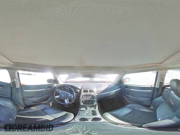 2008 Dodge Charger R/T z VIN 2B3LA53H38H173576, wystawiony jako Copart lot #63174914 z przebiegiem 233 497 mil mil oraz Nie do naprawy • Non repairable. Historia ofert i sprzedaży dostępna na DreamBid. Obrazek 12.