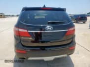 ✅ 2014 Hyundai Santa Fe Limited • VIN: KM8SR4HF0EU073072 • Лот: 61083565. Опубликован ранее на Copart с пробегом Не указан. Бесплатный доступ к архиву аукционных продаж из США и подробный отчёт об истории автомобиля на DreamBid. Изображение 6.