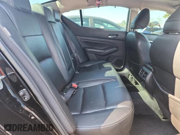 ✅ 2019 Nissan Altima SL • VIN: 1N4BL4EV1KC254450 • Lot: 70901215. Listed on Copart with 127,193 mi. Free auction sales archive from the USA and detailed vehicle history report at DreamBid. Image 10.