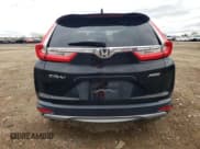 ✅ 2018 Honda CR-V EX-L • VIN: 2HKRW2H85JH692966 • Лот: 82643945. Опубликован ранее на Copart с пробегом 86 558 миль. Бесплатный доступ к архиву аукционных продаж из США и подробный отчёт об истории автомобиля на DreamBid. Изображение 6.
