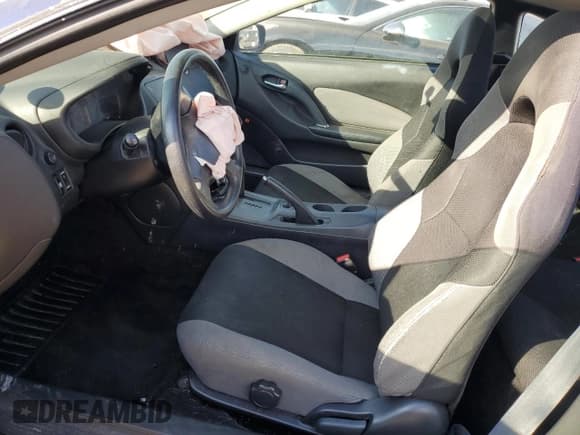 ✅ 2003 Toyota Celica GT • VIN: JTDDR32T130151286 • Lot: 82539505. Wystawiony na Copart z przebiegiem Nie podano. Bezpłatny archiwum sprzedaży aukcyjnych z USA i szczegółowy raport historii pojazdu na DreamBid. Zdjęcie 7.