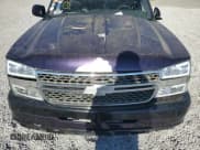 ✅ 2005 Chevrolet Silverado 1500 • VIN: 2GCFC13T251325270 • Лот: 75061414. Опубликован ранее на Copart с пробегом Не указан. Бесплатный доступ к архиву аукционных продаж из США и подробный отчёт об истории автомобиля на DreamBid. Изображение 12.