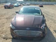 ✅ 2018 Ford Fusion SE • VIN: 3FA6P0LU1JR203409 • Лот: 86706365. Опубликован ранее на Copart с пробегом 42 640 миль. Бесплатный доступ к архиву аукционных продаж из США и подробный отчёт об истории автомобиля на DreamBid. Изображение 5.