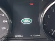 ✅ 2016 Land Rover Range Rover Evoque HSE • VIN: SALVR2BG2GH088782 • Lot: 43381243. Listed on IAAI with 91,889 mi. Free auction sales archive from the USA and detailed vehicle history report at DreamBid. Image 7.