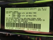 ✅ 2023 Toyota Tacoma Trail Edition • VIN: 3TYCZ5AN6PT112792 • Лот: 43328285. Опубликован ранее на IAAI с пробегом 48 916 миль. Бесплатный доступ к архиву аукционных продаж из США и подробный отчёт об истории автомобиля на DreamBid. Изображение 9.