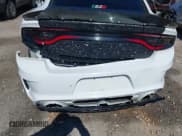 ✅ 2020 Dodge Charger Scat Pack • VIN: 2C3CDXGJ1LH202374 • Lot: 41763052. Listed on IAAI with 54,316 mi. Free auction sales archive from the USA and detailed vehicle history report at DreamBid. Image 18.