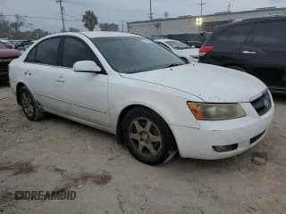 ✅ 2006 Hyundai Sonata GLS • VIN: 5NPEU46F76H089543 • Лот: 74821644. Опубликован ранее на Copart с пробегом 194 080 миль. Бесплатный доступ к архиву аукционных продаж из США и подробный отчёт об истории автомобиля на DreamBid. Изображение 4.