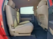 ✅ 2013 Toyota Tundra • VIN: 5TFEM5F16DX056304 • Lot: 81205885. Listed on Copart with 156,341 mi. Free auction sales archive from the USA and detailed vehicle history report at DreamBid. Image 10.