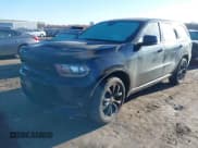 ✅ 2019 Dodge Durango R/T • VIN: 1C4SDJCT3KC551114 • Lot: 41833823. Listed on IAAI with 90,860 mi. Free auction sales archive from the USA and detailed vehicle history report at DreamBid. Image 17.