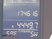 ✅ 2010 Honda CR-V EX • VIN: 5J6RE4H5XAL069823 • Lot: 43668929. Wystawiony na IAAI z przebiegiem 174 616 mil. Bezpłatny archiwum sprzedaży aukcyjnych z USA i szczegółowy raport historii pojazdu na DreamBid. Zdjęcie 15.