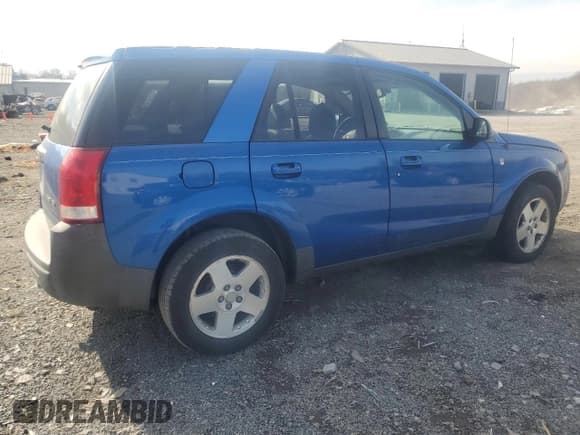 ✅ 2004 Saturn VUE V6 • VIN: 5GZCZ63404S893235 • Lot: 46643315. Wystawiony na Copart z przebiegiem 245 541 mil. Bezpłatny archiwum sprzedaży aukcyjnych z USA i szczegółowy raport historii pojazdu na DreamBid. Zdjęcie 3.