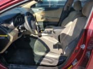 ✅ 2013 Hyundai Sonata GLS • VIN: 5NPEB4AC7DH543354 • Lot: 66812934. Wystawiony na Copart z przebiegiem 154 861 mil. Bezpłatny archiwum sprzedaży aukcyjnych z USA i szczegółowy raport historii pojazdu na DreamBid. Zdjęcie 7.