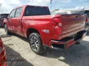 ✅ 2021 Chevrolet Silverado 1500 RST • VIN: 3GCPWDED7MG218566 • Lot: 76075584. Wystawiony na Copart z przebiegiem 32 775 mil. Bezpłatny archiwum sprzedaży aukcyjnych z USA i szczegółowy raport historii pojazdu na DreamBid. Zdjęcie 2.