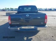 ✅ 2012 Nissan Frontier SV • VIN: 1N6AD0ER1CC403632 • Lot: 42072915. Listed on IAAI with 188,845 mi. Free auction sales archive from the USA and detailed vehicle history report at DreamBid. Image 16.