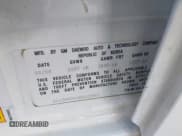 ✅ 2008 Chevrolet Aveo LS • VIN: KL1TD66608B226661 • Lot: 43409929. Wystawiony na IAAI z przebiegiem 152 957 mil. Bezpłatny archiwum sprzedaży aukcyjnych z USA i szczegółowy raport historii pojazdu na DreamBid. Zdjęcie 9.