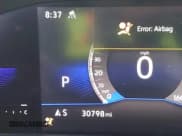 ✅ 2022 Volkswagen Tiguan SE • VIN: 3VV2B7AX8NM132534 • Lot: 42029787. Wystawiony na IAAI z przebiegiem 30 798 mil. Bezpłatny archiwum sprzedaży aukcyjnych z USA i szczegółowy raport historii pojazdu na DreamBid. Zdjęcie 15.