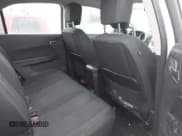 ✅ 2015 Chevrolet Equinox LS • VIN: 2GNFLEEK8F6299849 • Lot: 43658222. Listed on IAAI with 167,851 mi. Free auction sales archive from the USA and detailed vehicle history report at DreamBid. Image 8.