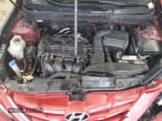 ✅ 2012 Hyundai Sonata GLS • VIN: 5NPEB4AC4CH355597 • Lot: 73150984. Listed on Copart with 135,740 mi. Free auction sales archive from the USA and detailed vehicle history report at DreamBid. Image 12.