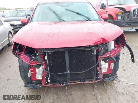 ✅ 2024 Honda Pilot EX-L • VIN: 5FNYG1H53RB042701 • Лот: 41954122. Опубликован ранее на IAAI с пробегом 17 999 миль. Бесплатный доступ к архиву аукционных продаж из США и подробный отчёт об истории автомобиля на DreamBid. Изображение 6.