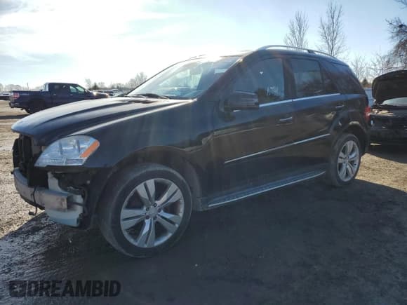 ✅ 2011 Mercedes-Benz M 350 • VIN: 4JGBB8GB8BA746858 • Lot: 93351845. Listed on Copart with 227,038 mi. Free auction sales archive from the USA and detailed vehicle history report at DreamBid. Image 1.