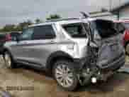 2022 Ford Explorer Limited z VIN 1FMSK8FH7NGC44978, wystawiony jako Copart lot #58302025 z przebiegiem 31 412 mil mil oraz Szkoda całkowita • Salvage title. Historia ofert i sprzedaży dostępna na DreamBid. Obrazek 2.