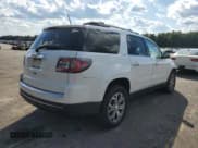 ✅ 2016 GMC Acadia SLT • VIN: 1GKKRRKD6GJ158385 • Lot: 85536855. Listed on Copart with 144,632 mi. Free auction sales archive from the USA and detailed vehicle history report at DreamBid. Image 3.