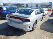 ✅ 2023 Dodge Charger GT • VIN: 2C3CDXHG5PH611776 • Lot: 43300577. Wystawiony na IAAI z przebiegiem 61 574 mil. Bezpłatny archiwum sprzedaży aukcyjnych z USA i szczegółowy raport historii pojazdu na DreamBid. Zdjęcie 4.