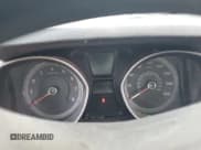 ✅ 2017 Hyundai Elantra • VIN: KMHD35LH7HU382308 • Lot: 90550415. Listed on Copart with Not provided. Free auction sales archive from the USA and detailed vehicle history report at DreamBid. Image 9.