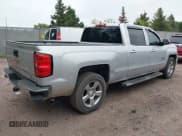 ✅ 2014 Chevrolet Silverado 1500 LT • VIN: 3GCPCRECXEG123207 • Лот: 43247681. Опубликован ранее на IAAI с пробегом 212 184 миль. Бесплатный доступ к архиву аукционных продаж из США и подробный отчёт об истории автомобиля на DreamBid. Изображение 4.