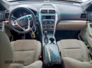 ✅ 2014 Ford Explorer • VIN: 1FM5K7B98EGC27855 • Lot: 93305735. Listed on Copart with 180,122 mi. Free auction sales archive from the USA and detailed vehicle history report at DreamBid. Image 8.