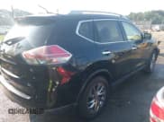 ✅ 2015 Nissan Rogue SL • VIN: 5N1AT2MT8FC868181 • Lot: 42681066. Listed on IAAI with Not provided. Free auction sales archive from the USA and detailed vehicle history report at DreamBid. Image 4.