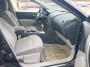 ✅ 2013 Nissan Rogue S • VIN: JN8AS5MV3DW623007 • Lot: 43581040. Listed on IAAI with 212,592 mi. Free auction sales archive from the USA and detailed vehicle history report at DreamBid. Image 5.