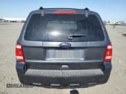 ✅ 2008 Ford Escape XLS • VIN: 1FMCU02Z08KB06103 • Lot: 60934415. Listed on Copart with Not provided. Free auction sales archive from the USA and detailed vehicle history report at DreamBid. Image 6.