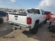 ✅ 2009 Chevrolet Silverado 2500HD • VIN: 1GCHK49609E157054 • Лот: 74556264. Опубликован ранее на Copart с пробегом 114 949 миль. Бесплатный доступ к архиву аукционных продаж из США и подробный отчёт об истории автомобиля на DreamBid. Изображение 3.