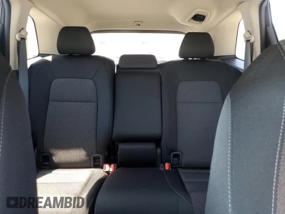 ✅ 2025 Honda CR-V LX • VIN: 7FARS4H25SE004617 • Лот: 53406325. Опубликован ранее на Copart с пробегом 11 585 миль. Бесплатный доступ к архиву аукционных продаж из США и подробный отчёт об истории автомобиля на DreamBid. Изображение 10.