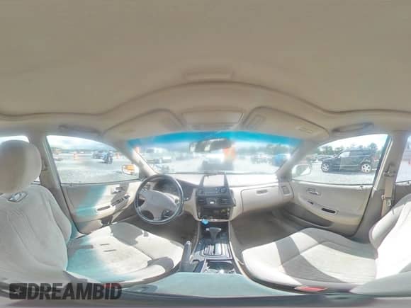 2000 Honda Accord EX с VIN 1HGCG6679YA137588, выставлен на аукционе Copart как лот 68476555 с пробегом 292 941 миль миль и Списание • Salvage title. История ставок и продаж доступна на DreamBid. Изображение 15.