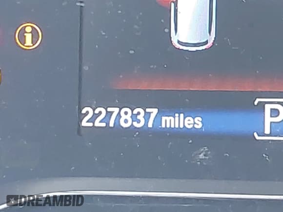 ✅ 2018 Honda Pilot EX-L • VIN: 5FNYF6H52JB002467 • Лот: 43013448. Опубликован ранее на IAAI с пробегом 227 837 миль. Бесплатный доступ к архиву аукционных продаж из США и подробный отчёт об истории автомобиля на DreamBid. Изображение 15.