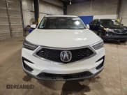 ✅ 2019 Acura RDX Technology • VIN: 5J8TC2H55KL016035 • Lot: 92456225. Listed on Copart with Not provided. Free auction sales archive from the USA and detailed vehicle history report at DreamBid. Image 5.
